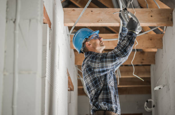 Best Emergency Electrical Repair  in Sherwood, OR