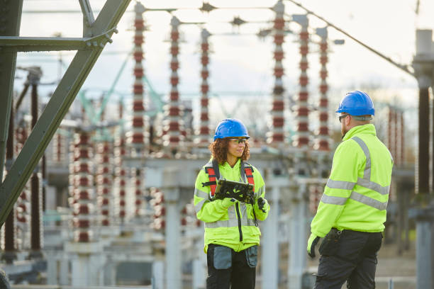 Best Electrical Installation Contractor  in Sherwood, OR