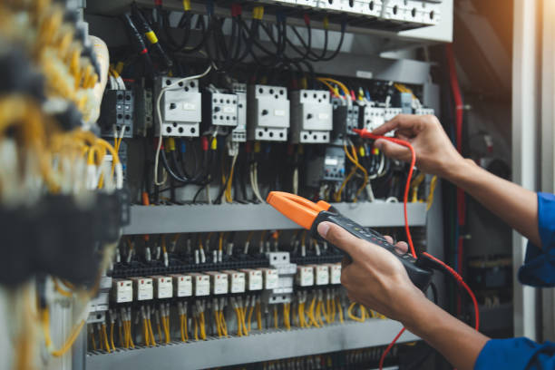 Best Ceiling Fan Installation Electrician  in Sherwood, OR