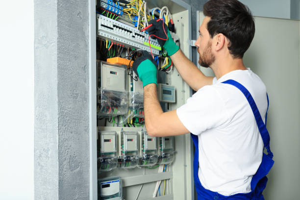 Best Licensed Electrician  in Sherwood, OR